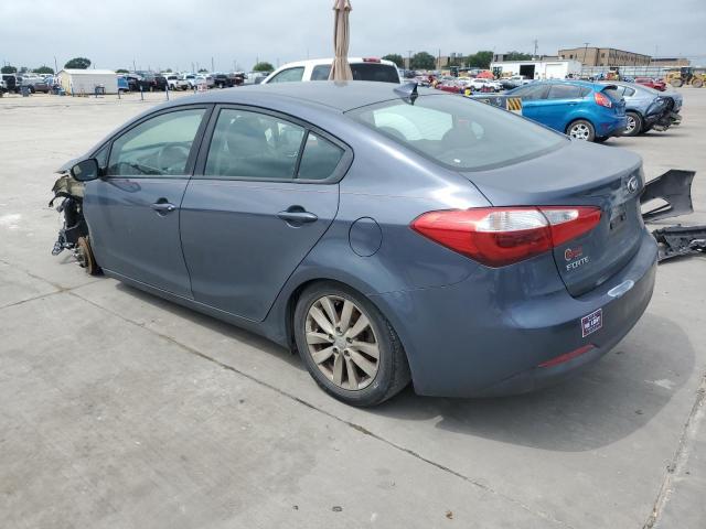 KNAFX4A65G5573146 KIA FORTE LX