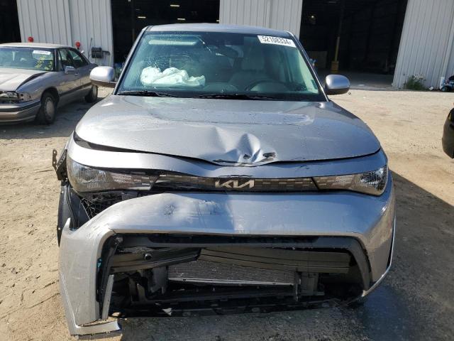 KNDJ23AU5P7873763 KIA SOUL LX