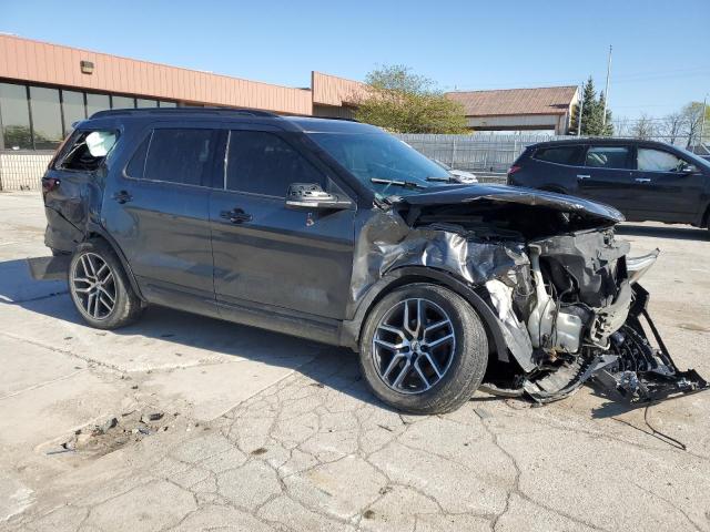 1FM5K8GTXGGA51145 Ford EXPLORER SPORT