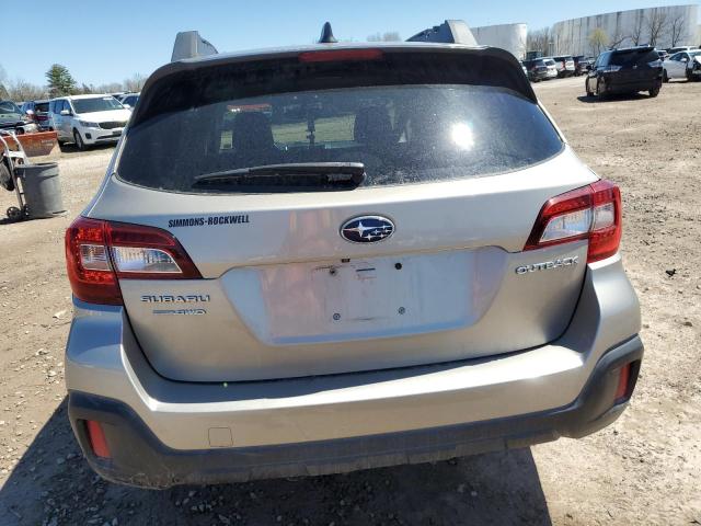 4S4BSAFC1J3362263 Subaru Outback 2.5i Premium