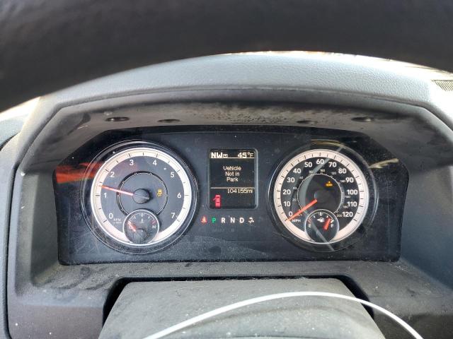 1C6RR7FG7JS215723 RAM 1500 St