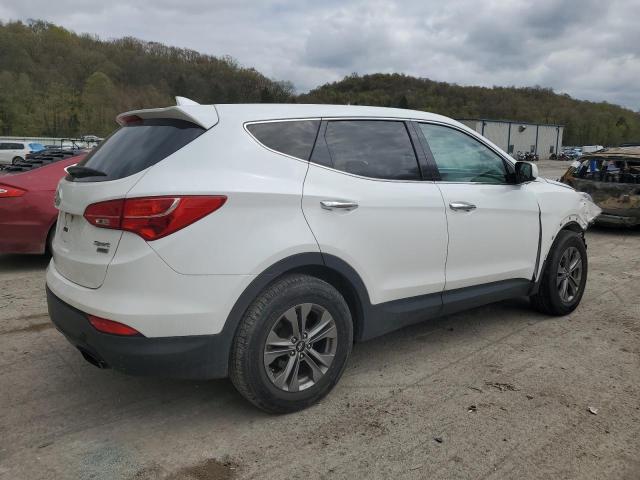 5XYZTDLB7GG349020 Hyundai SANTA FE SPORT