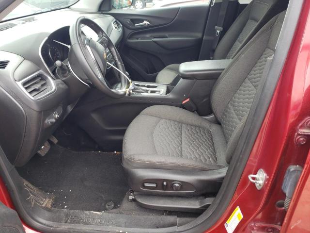 2GNAXLEX3K6195603 Chevrolet EQUINOX LT