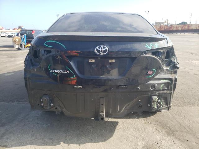 5YFBURHE8FP250084 Toyota COROLLA L
