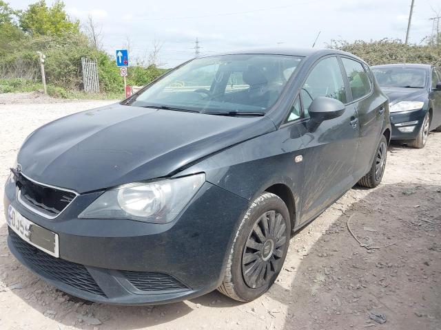 Auction sale of the 2013 Seat Ibiza S Ac, vin: *****************, lot number: 50925524