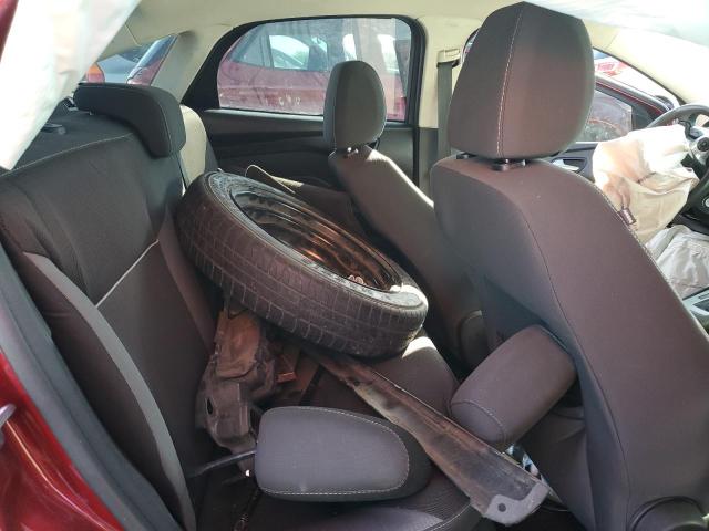 1FADP3F28EL188513 Ford FOCUS SE
