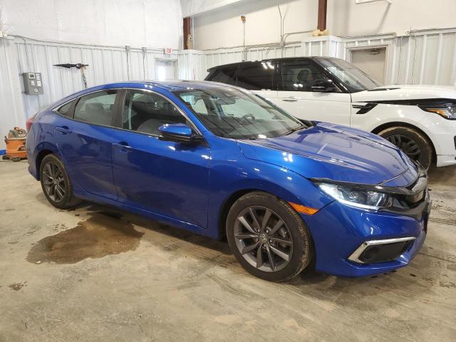 19XFC1F35ME004535 Honda CIVIC EX