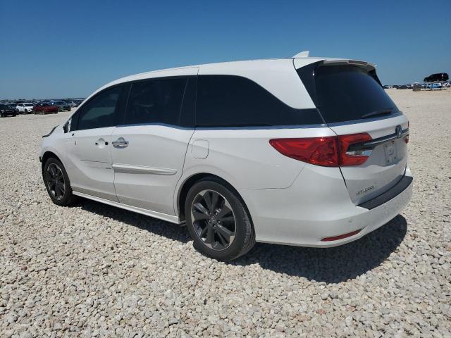 5FNRL6H91PB060692 Honda Odyssey Elite
