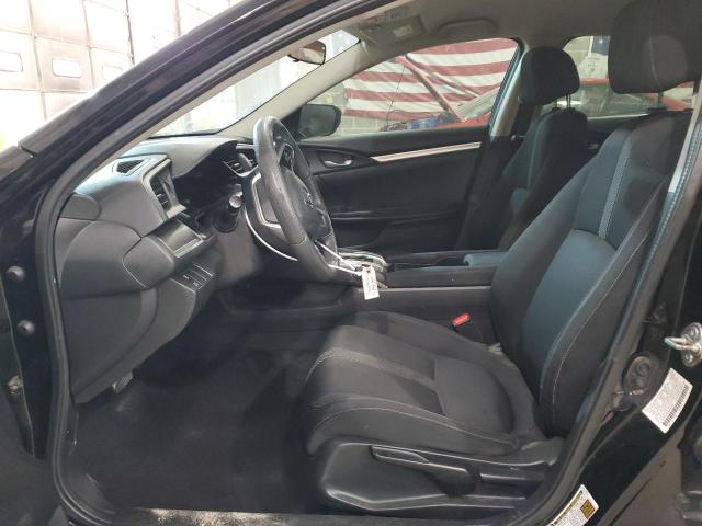 2HGFC2F54GH544587 Honda Civic Lx