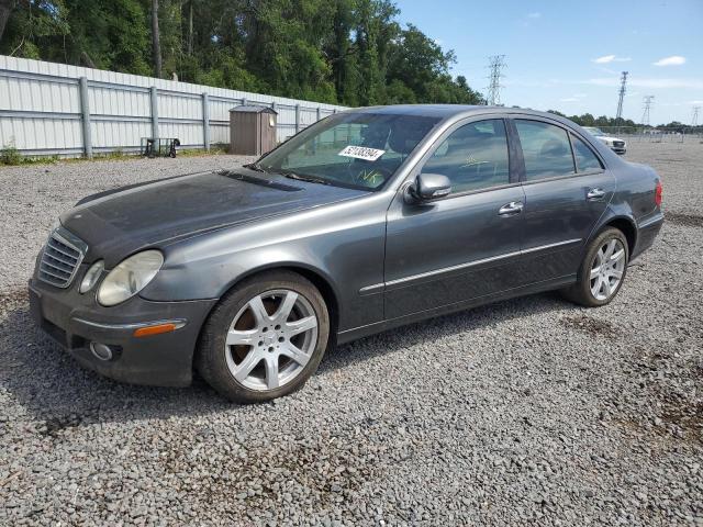 Auction sale of the 2008 Mercedes-benz E 350 4matic, vin: WDBUF87X18B304499, lot number: 52138394