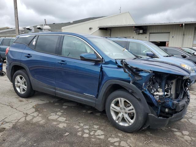 3GKALTEV1LL217229 GMC Terrain Sle