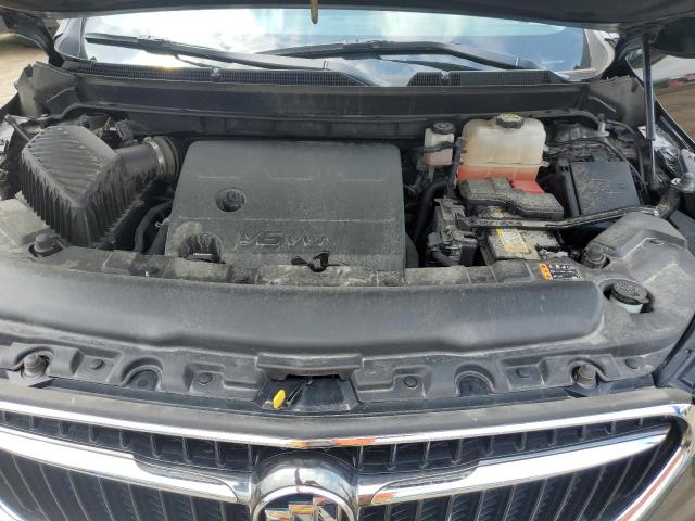 5GAEVAKW0MJ179933 Buick Enclave Essence