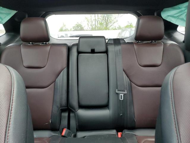 2FMPK4K95LBA86836 Ford Edge Titanium