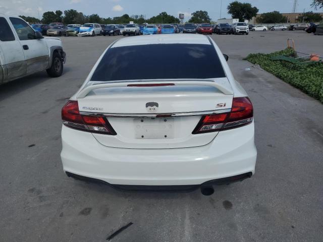 2HGFB6E59FH708023 Honda CIVIC SI