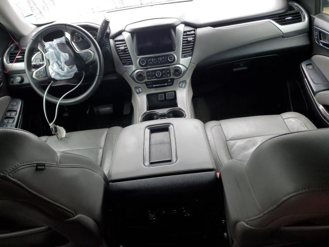 1GNSCJKC8FR225145 Chevrolet Suburban C1500 Lt