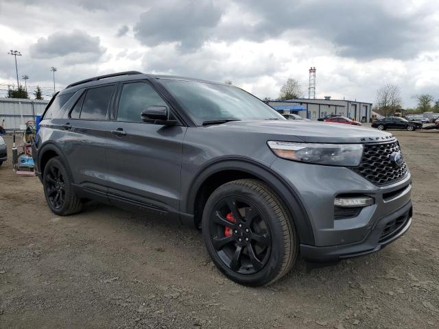 1FM5K8GC7PGC16486 Ford Explorer St