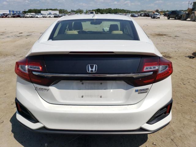 JHMZC5F33JC001087 Honda Clarity Touring