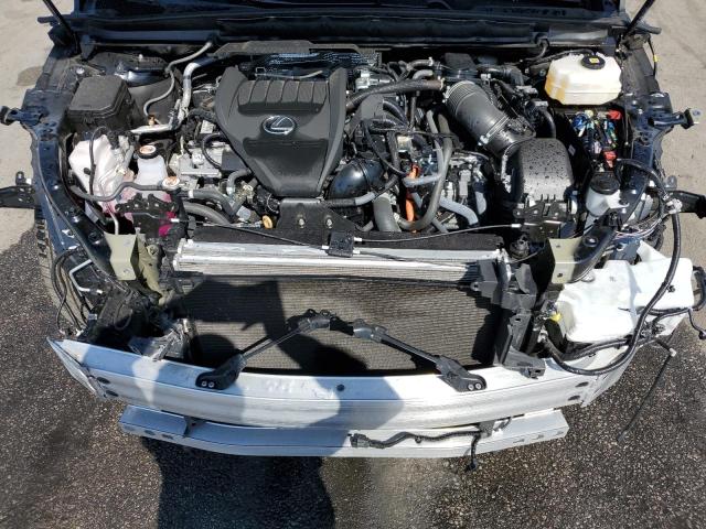 2T2BCMEA0PC006448 Lexus Rx 500h F Sport