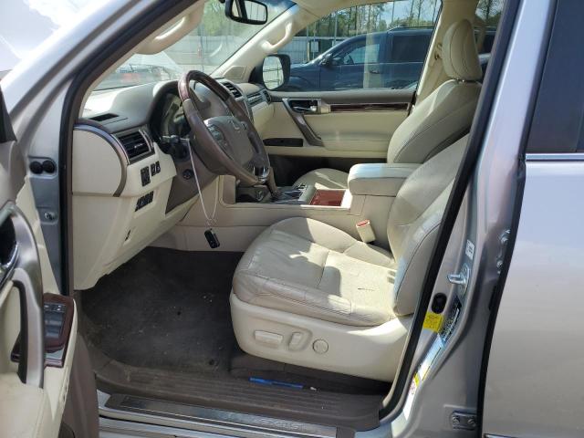 JTJBM7FXXG5147298 Lexus GX 460