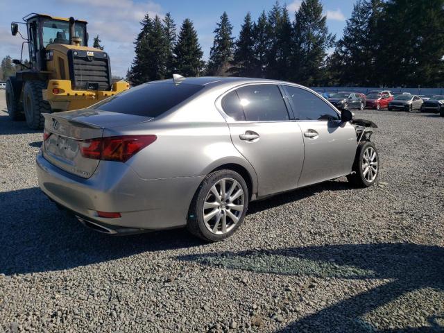 JTHCE1BLXFA001511 Lexus GS 350