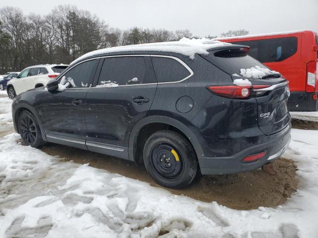 JM3TCBDY1G0125543 Mazda Cx-9 Grand Touring