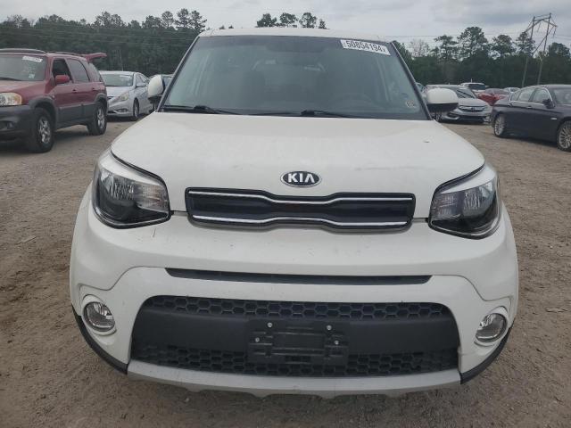 KNDJP3A5XK7918263 KIA SOUL +
