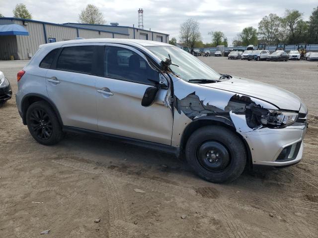 JA4AP3AU8KU008050 Mitsubishi Outlander Sport Es