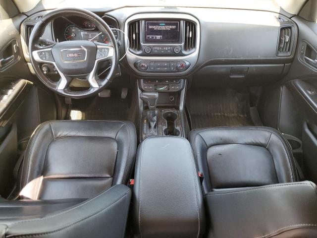 1GTG6DEN9H1265465 GMC CANYON SLT