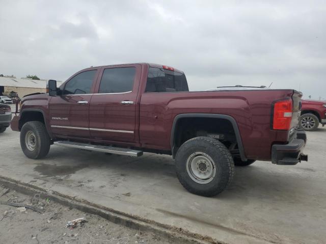 1GT12UE86GF306924 GMC Sierra K2500 Denali