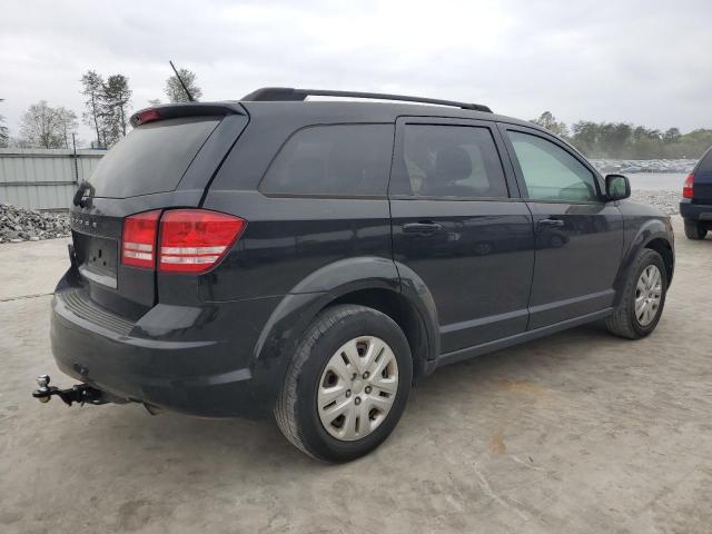 3C4PDCAB6JT171618 Dodge JOURNEY SE
