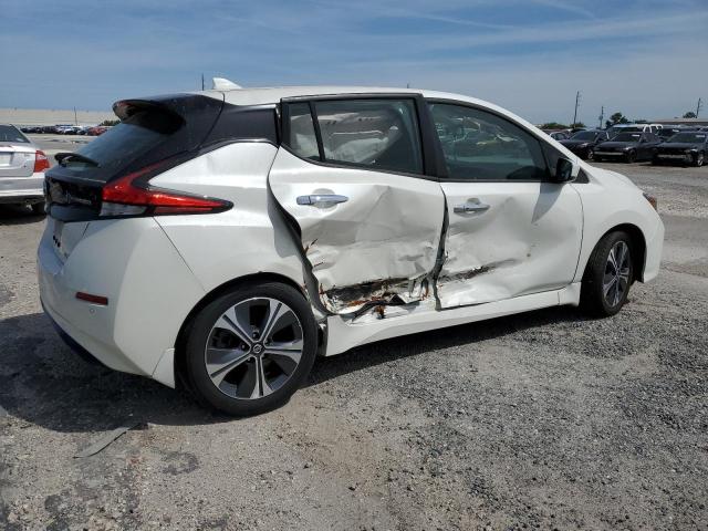 1N4AZ1CP8LC305196 Nissan LEAF SV
