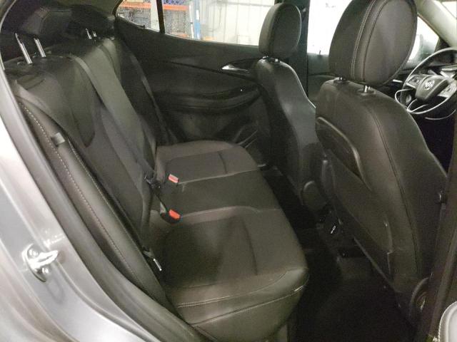KL4MMCSL4PB063836 Buick Encore Gx Preferred