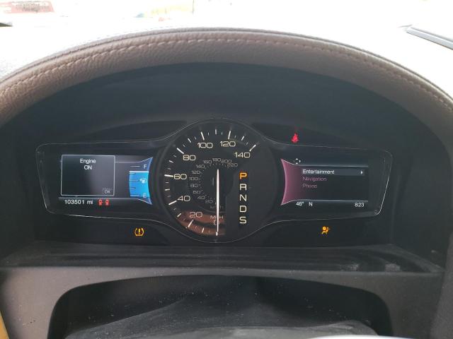 2LMDJ8JK4EBL04029 Lincoln MKX