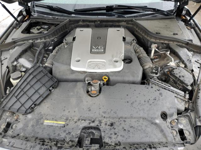 JN1BV7AR5FM414766 Infiniti Q50 BASE