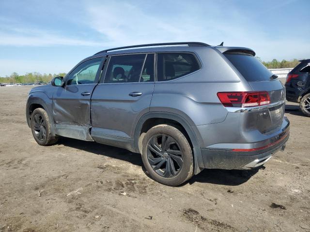 1V2HR2CA4PC521609 Volkswagen ATLAS SE