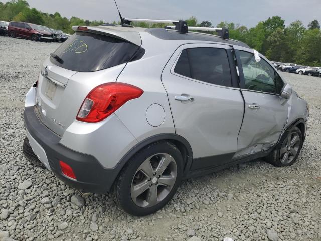 KL4CJBSB7EB705775 Buick Encore Convenience