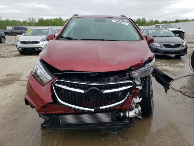 KL4CJESM1NB514999 Buick Encore Preferred