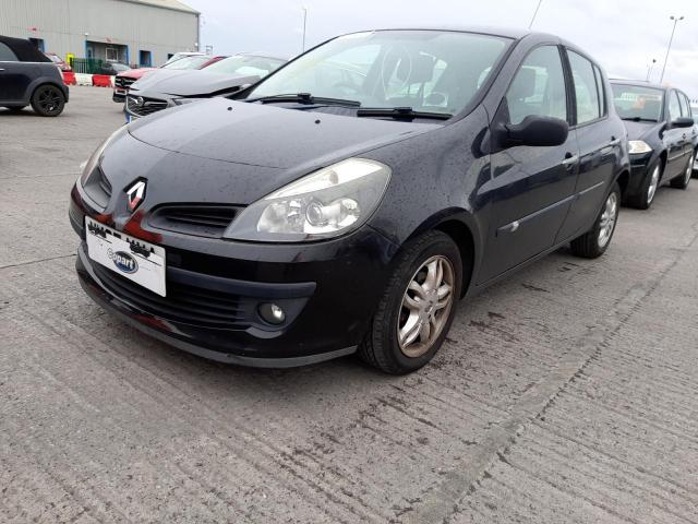 Auction sale of the 2007 Renault Clio Dynam, vin: *****************, lot number: 51119404