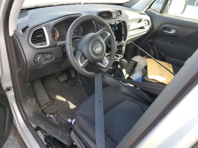 ZACNJDAB9MPN21497 Jeep Renegade Sport