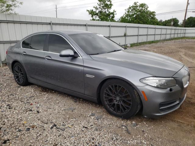 WBA5B1C55ED476237 BMW 535 I