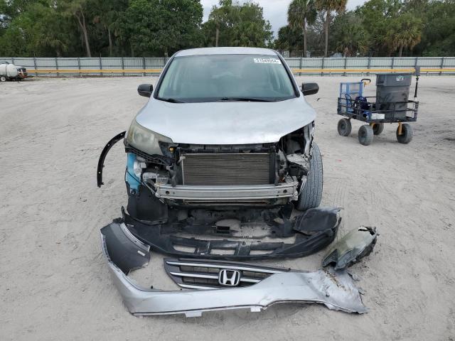 2HKRM3H33EH501728 Honda CR-V LX