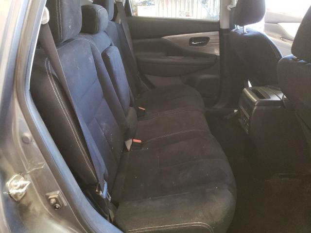 5N1AZ2MH9JN154258 Nissan MURANO S