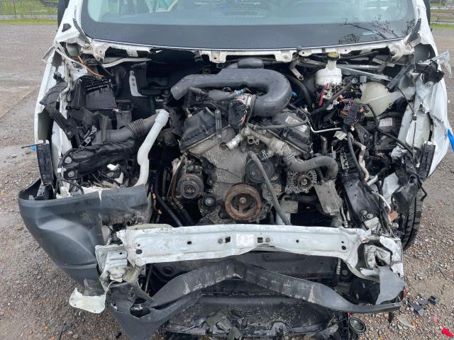 1FTYE1ZM4HKA90110 Ford Transit T-150