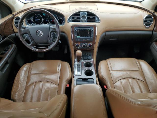 5GAKRBKD8FJ330404 Buick Enclave
