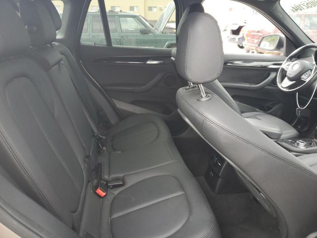 WBXJG7C01N5V21813 BMW X1 Sdrive28i