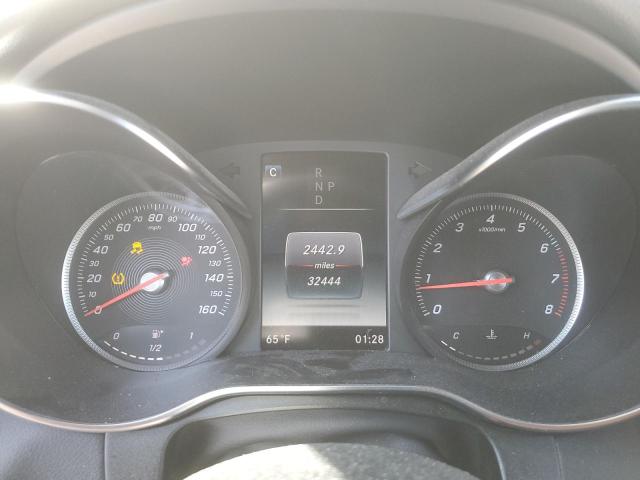 WDC0G4KB1KV122612 Mercedes-Benz GLC 300 4M