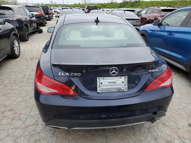 WDDSJ4GB9HN440565 Mercedes-Benz CLA 250 4MATIC