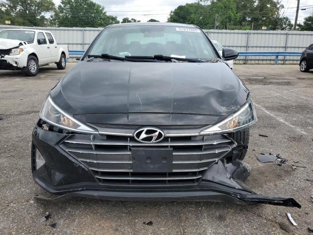 5NPD84LF3LH575394 Hyundai ELANTRA SEL