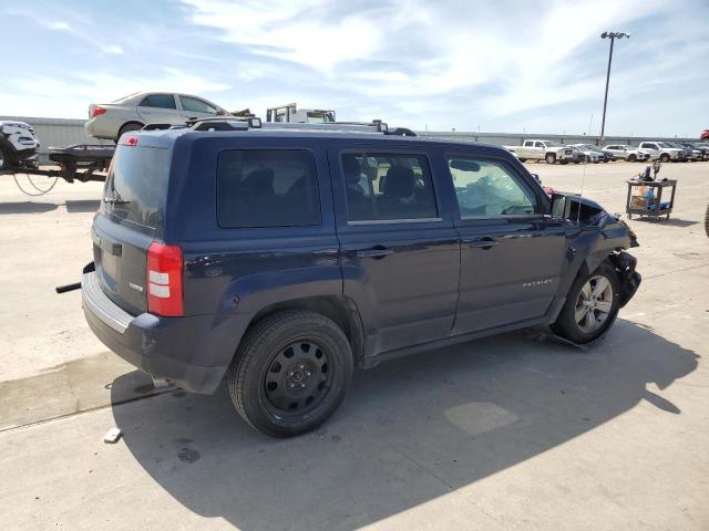 1C4NJRCB1ED548965 Jeep Patriot Limited