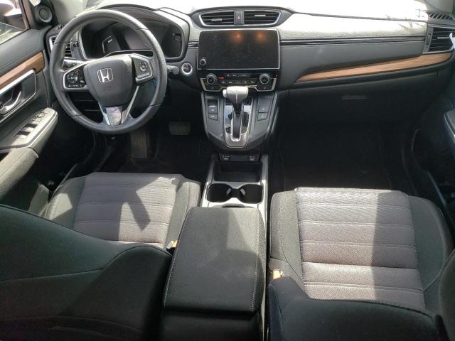 7FARW2H52LE022545 Honda CR-V EX
